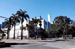 出口的焊接设机得